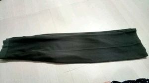 Olive Green Pants
