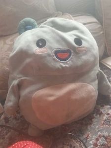 Cute Plush Toy