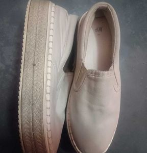 H&amp;M Shoes 36 Size