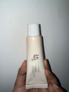 Beauty of Joseon Relief Sun