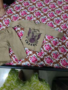 Baby Boy Dress
