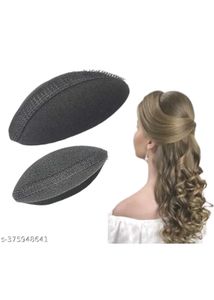 Hair Bun Maker 1pcs