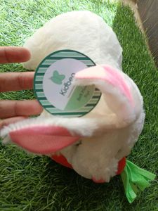 New rabbit Soft Toy With Tag- Best Gift