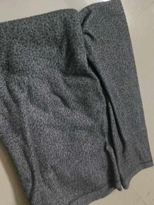 Cozy winter Bedsheet