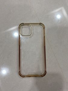 iPhone 15 Mobile Cover