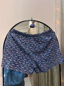 SHYLA Meow Shorts