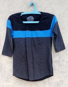 Striped T-Shirt