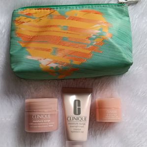 Clinique Kit ♥️💕