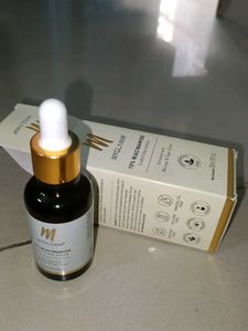 Clarifying Serum