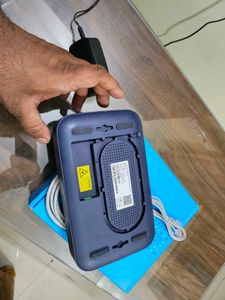 Jio Router Working Condition On Sale