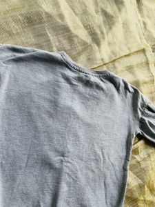 Girls Sweatshirt