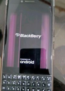 Blackberry KEY 2 With All Accessories And Box