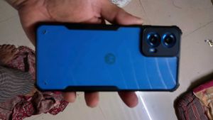 Motorola Mobile Very Good Condition