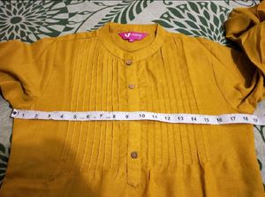 Totally Unused Kurta Set
