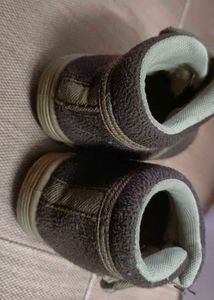 Baby Shoes