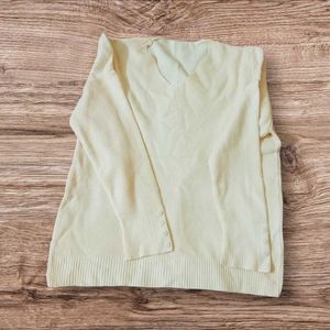 Free Gift Available New Woolen Top