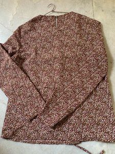 Short Top Preloved