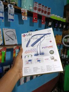 U&amp;i Future Series Neekband