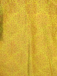 Westside Green &amp; Pink Printed Kurta