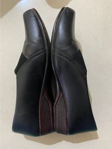 Formal Black Bellies