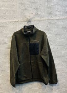 🇦🇺 Columbia Imported Fleece Jacket