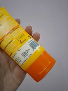 Aqualogica Glow+ Sunscreen