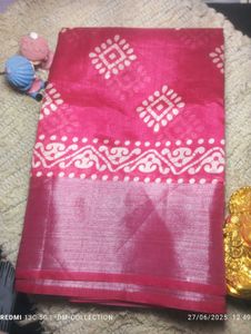 Sandha Saree