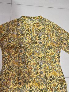 Basic Kurti