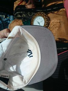 New York Cap