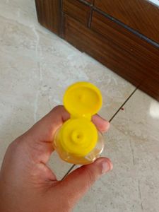 Cupid Revitalizing Massage Oil