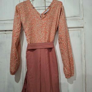 Women Jumpsuit