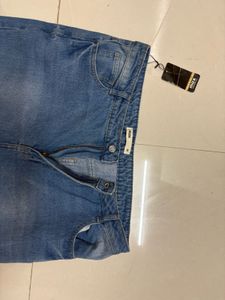 Bootcut Highwaist Jeans