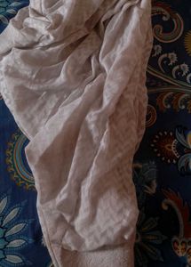 White salwar! 🤍