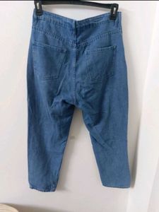 Zudio Blue Jeans