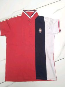 Stylish Polo T-Shirts