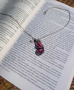 Butterfly 🦋 pendent