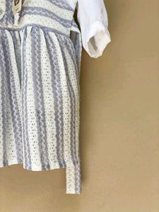 Cute Girls&#39; Dress size 1,2,4,5,6 year