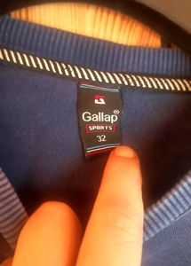 nice sweetshirt, size 32