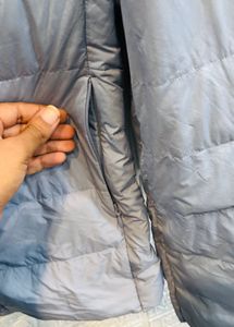 🇯🇵 Uniqlo Imported Lightweight Puffer Jacket