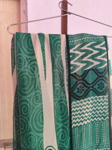Women Regular Wear Saree SALE💯
