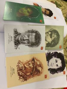 Zubin Garg post card