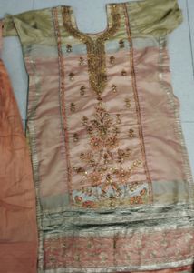 Beautiful Kurta Set