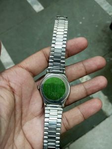 Seiko Vintage Quartz Mens Japan