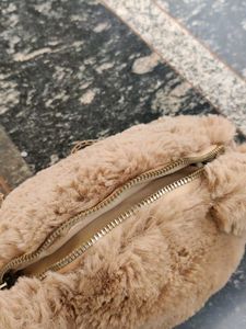 Adorable Teddy Bear Bag