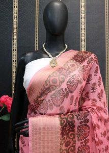 Importad Saree