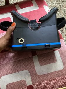 Zebronics Vr Box