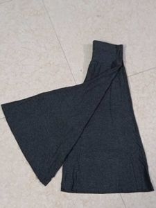 Gray Fabric Swatch