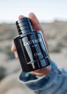 Dior Sauvage Elixir - Mastercopy