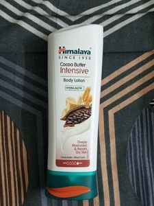 Himalaya Cocoa Butter Body Lotion