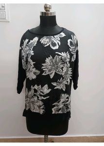 Loose Type Papaya Top Semi Winter